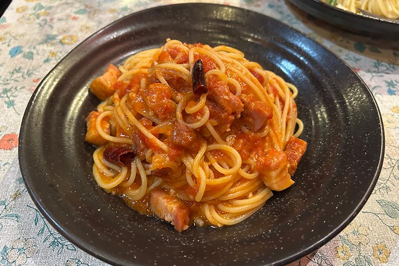 スペランツァ〜ミートソース専門店〜