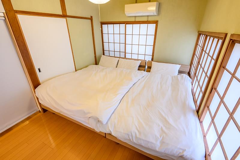 ラジウム鉱石使用「COHANA」