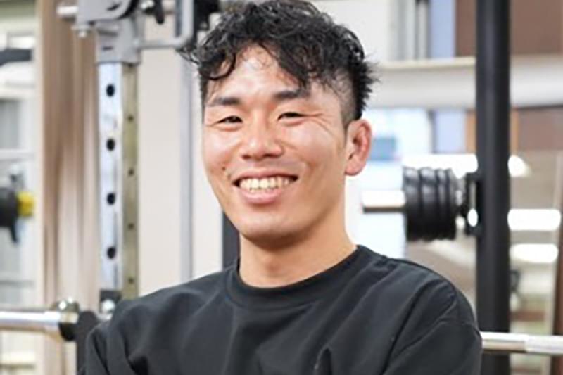 移動型パーソナルトレーニングサービスBodySync a personal gym