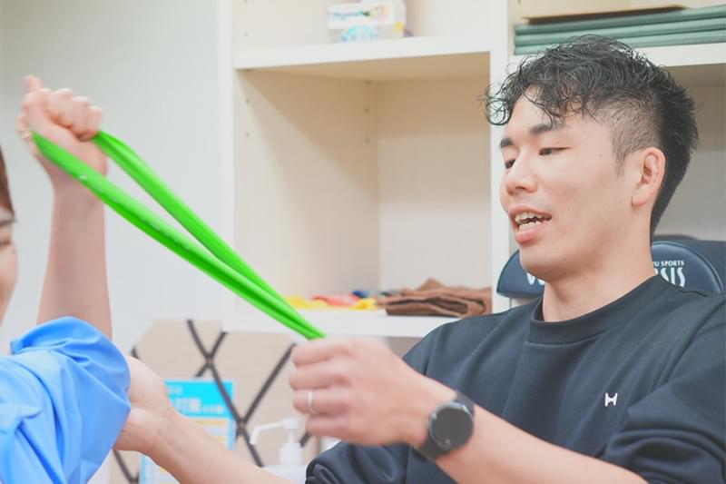移動型パーソナルトレーニングサービスBodySync a personal gym